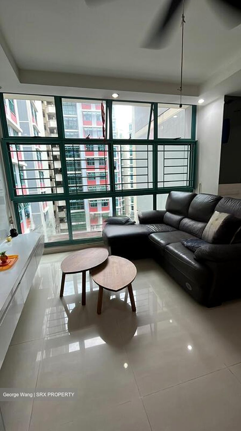 Blk 688D Woodlands Drive 75 (Woodlands), HDB 4 Rooms #461828831